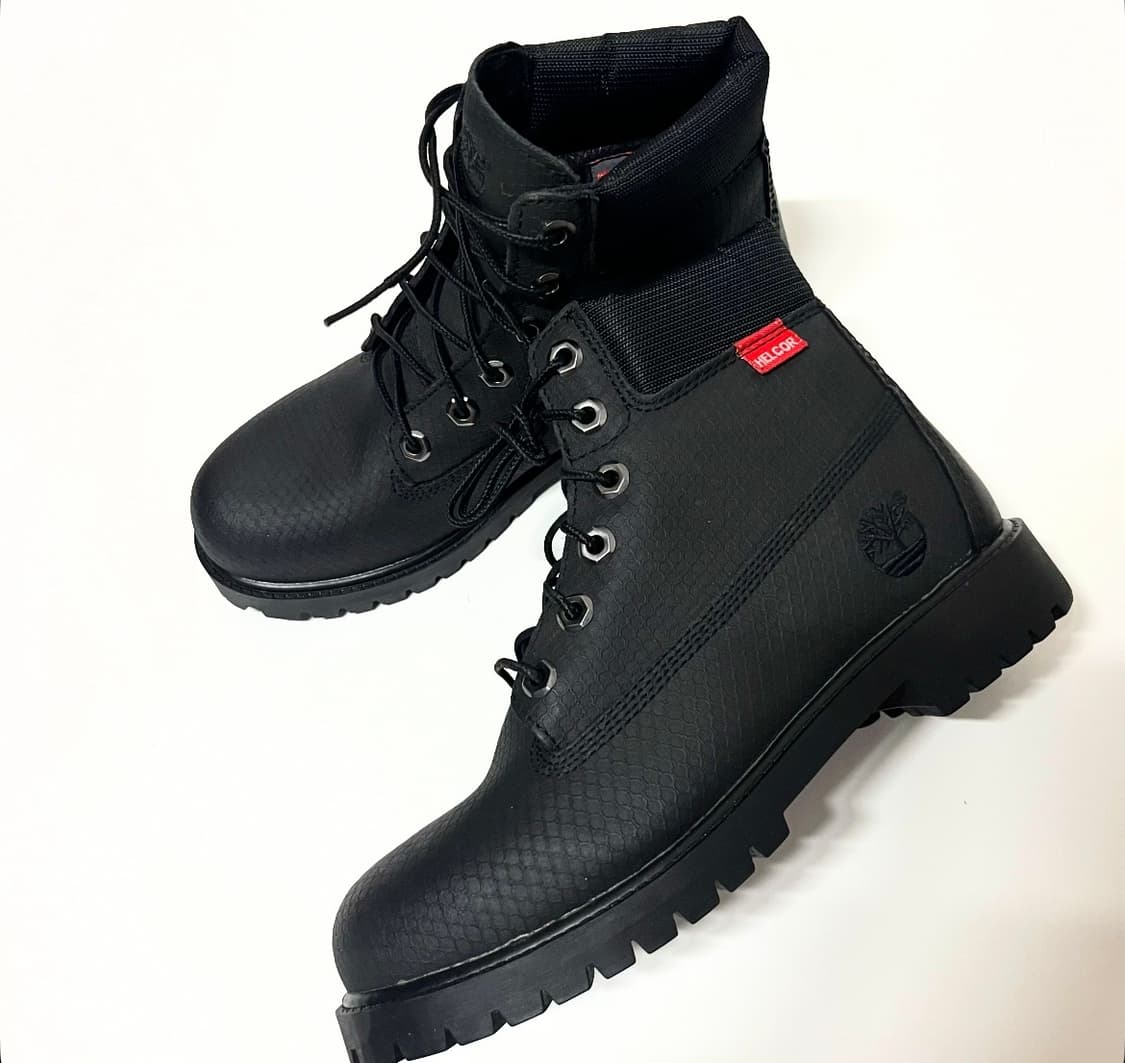 팀버랜드 헬코르 프리미엄 6인치부츠 상품이미지3