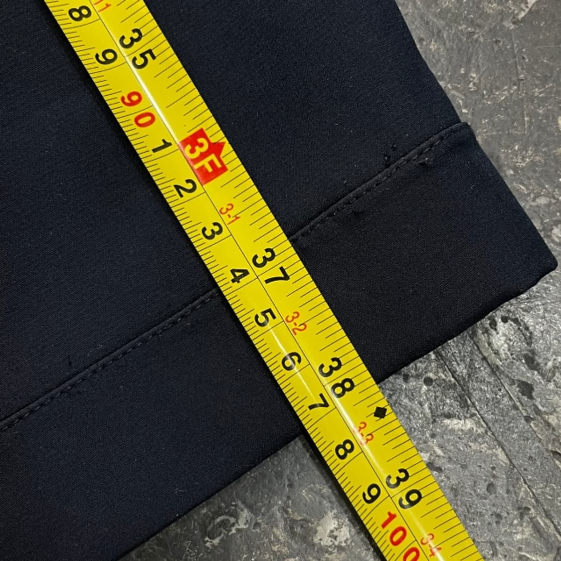 105 몽벨 팬츠  상품이미지9