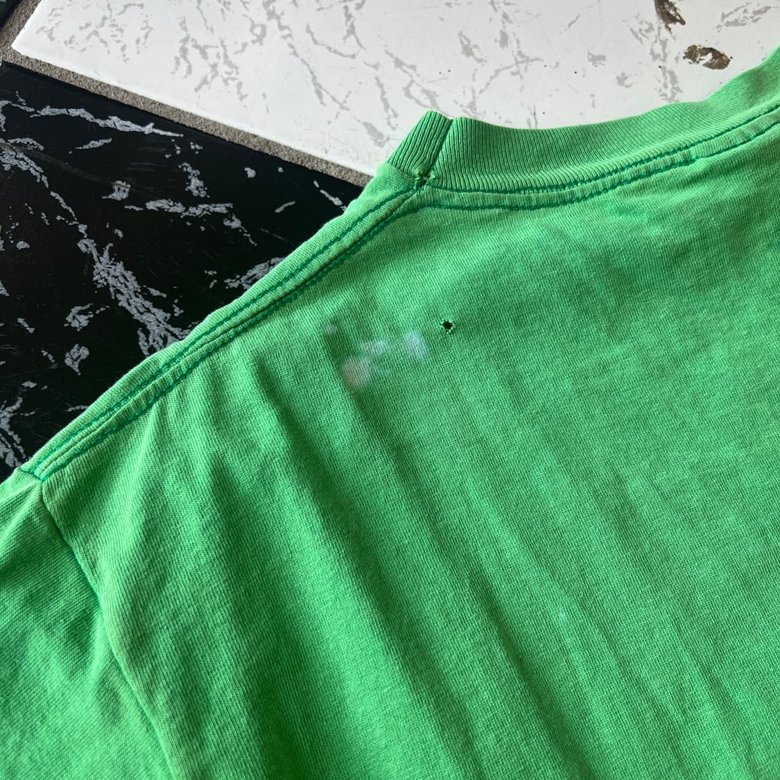 vintage team t-shirt 상품이미지6