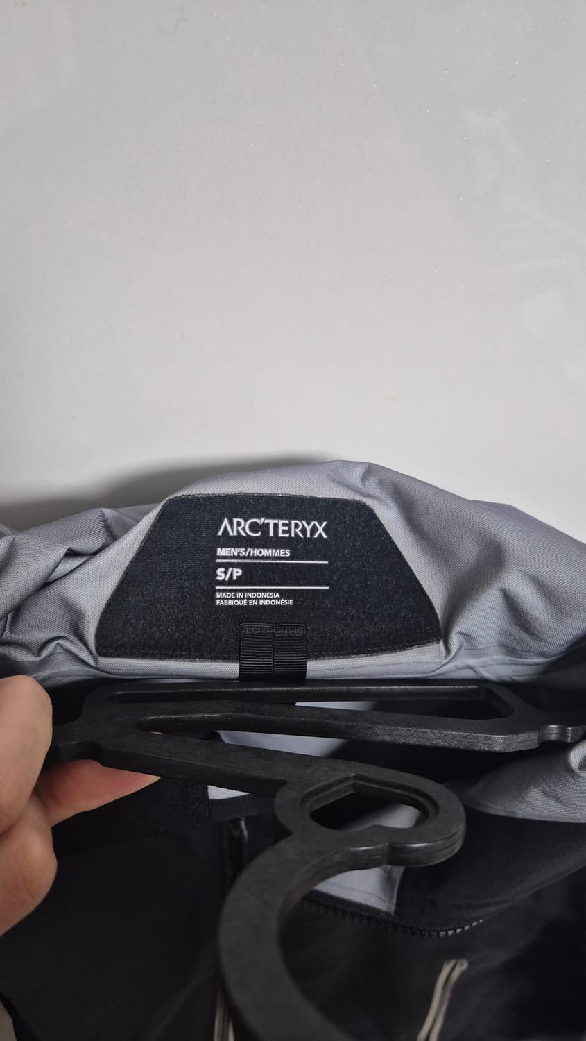 아크테릭스 베타 자켓 Arcteryx BETA 상품이미지3