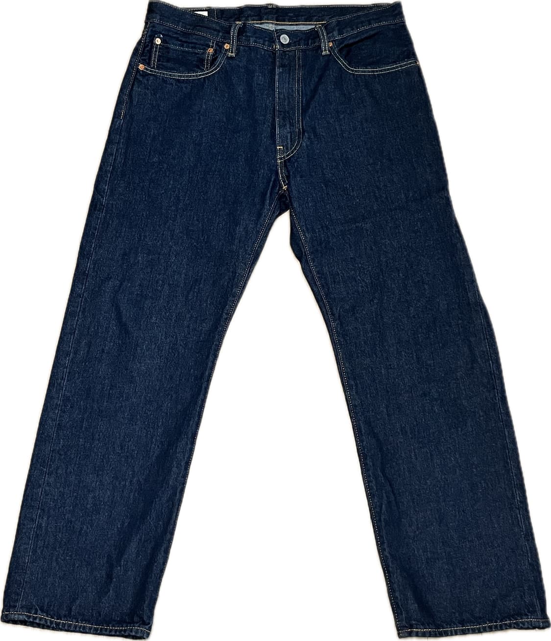 [새상품]리바이스 555 청바지 W34 L30 상품이미지2