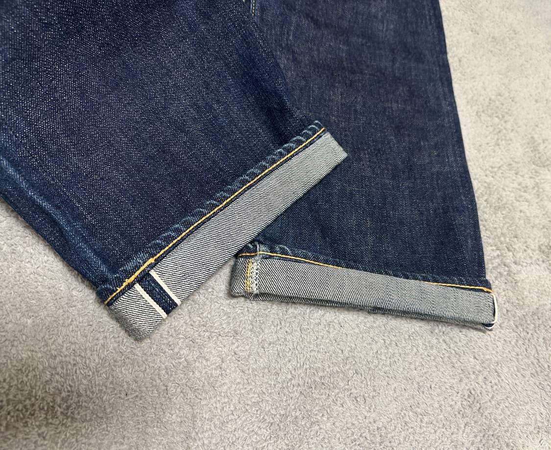 Fullcount 1108 denim jeans(30 34) 상품이미지6