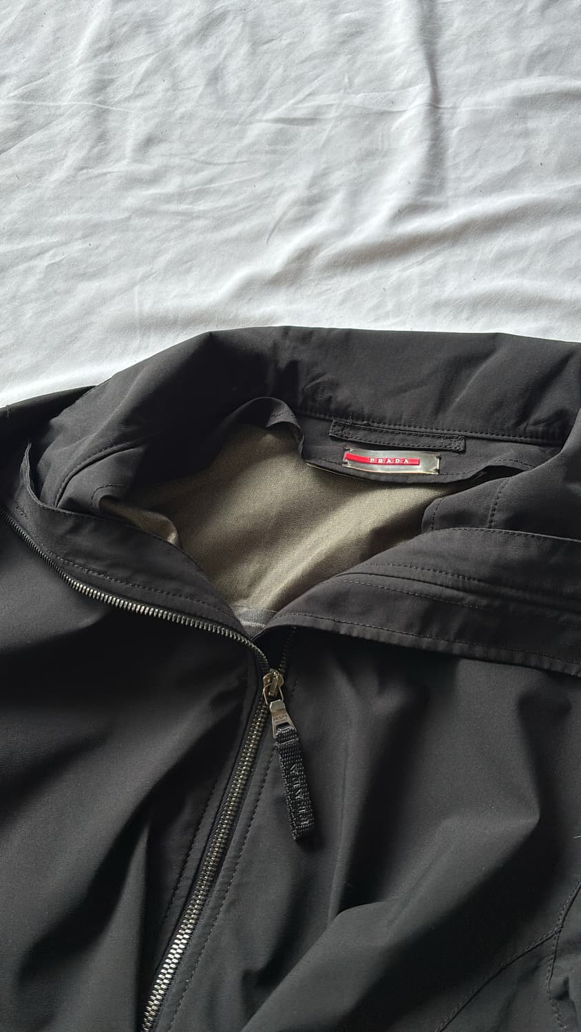 06FW Gore-tex Jacket 상품이미지4
