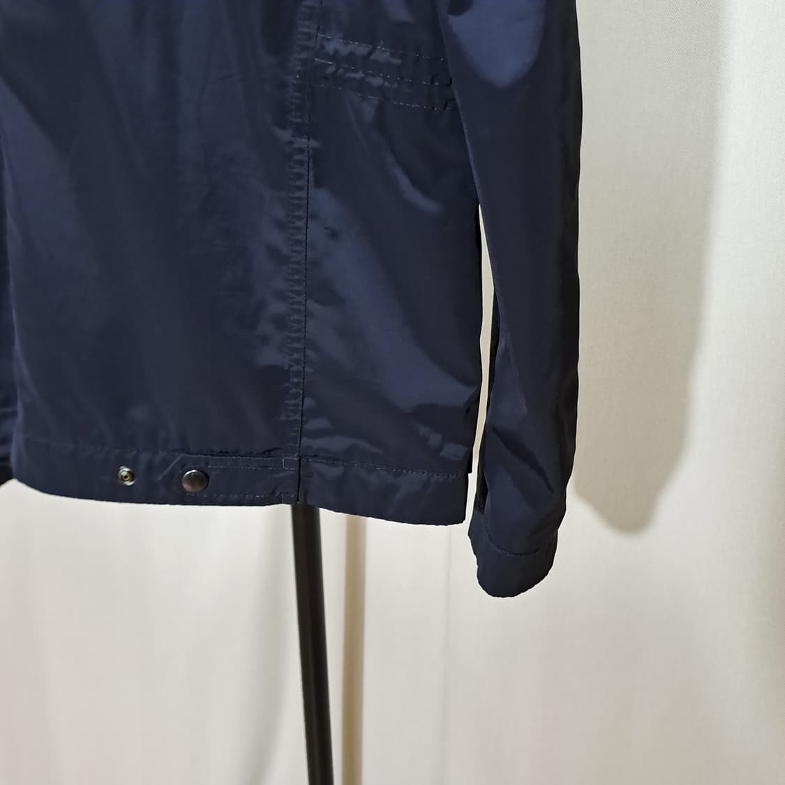 (택포) 휴고보스 4포켓 집업 자켓 100 B613 상품이미지6