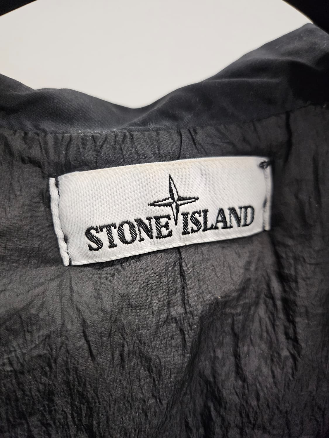 스톤아일랜드 크링클랩스 패딩 S / 상태양호 / 네고가능 상품이미지3