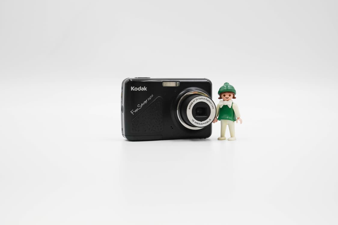 Kodak Fun Saver FD3 (코닥 펀세이버 FD3) 상품이미지1