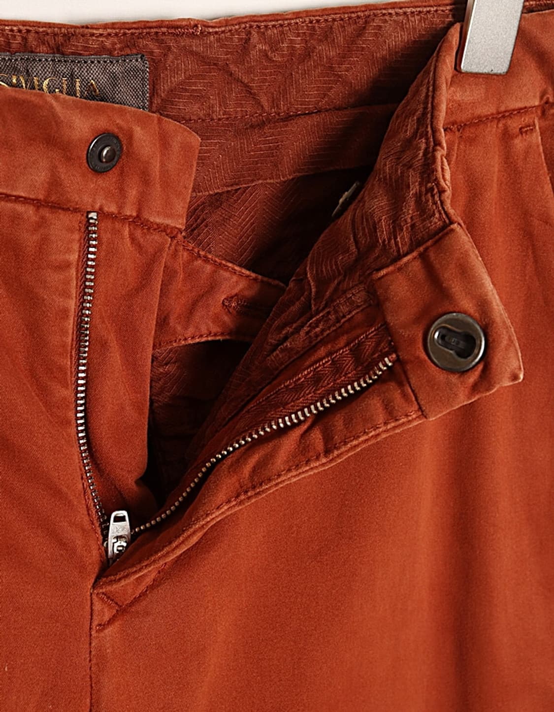  SIVIGLIA Cotton Pant (30) 상품이미지4