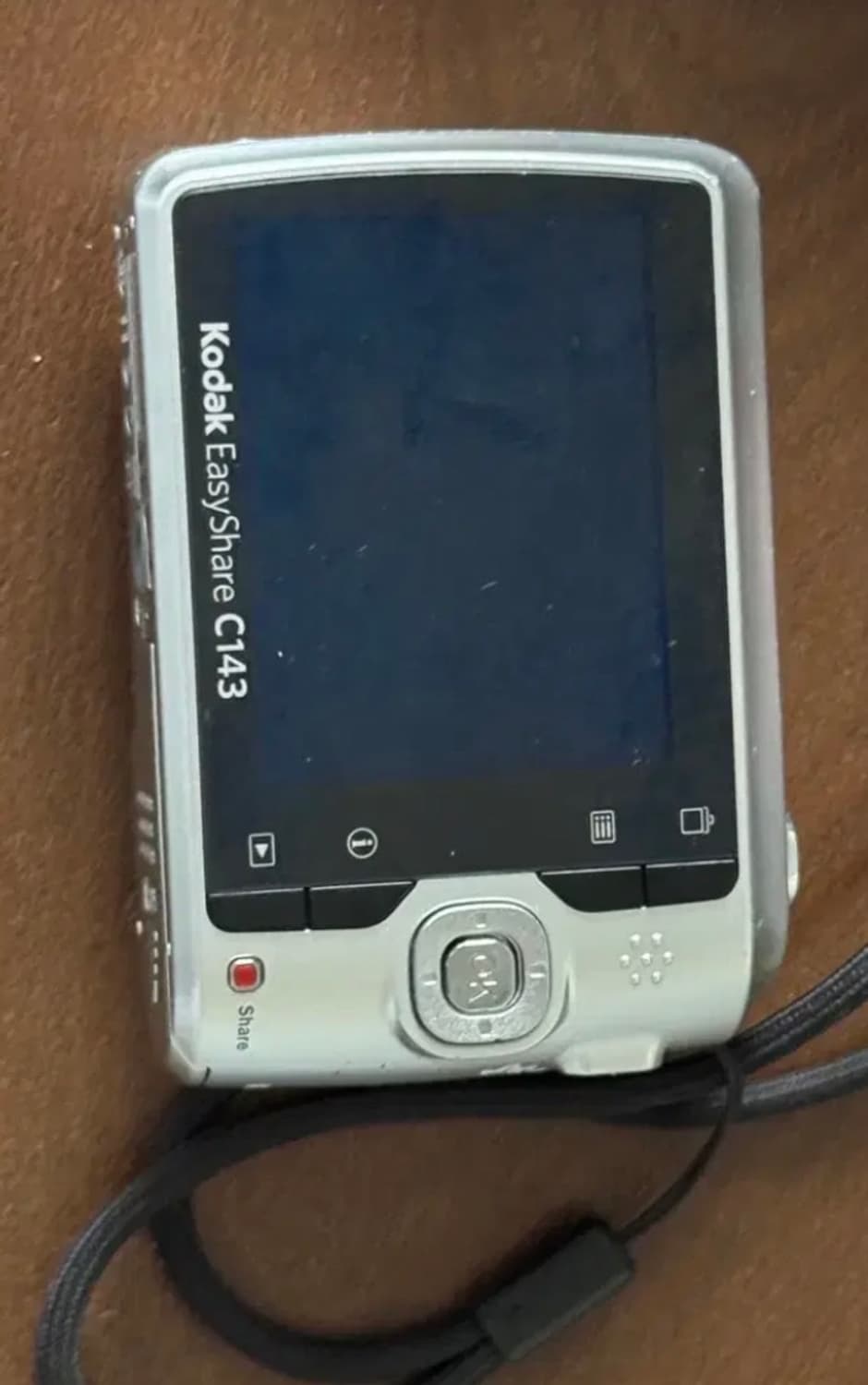 상태최상! ) 키키디카 코닥 이지쉐어 c143 상품이미지4