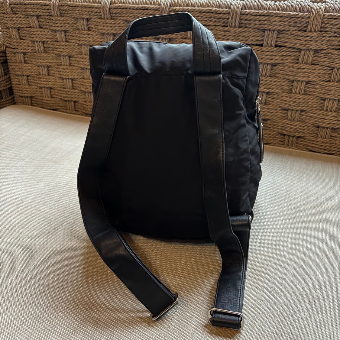 만다리나덕 리무빙(REMOVING) 시리즈 백 상품이미지4