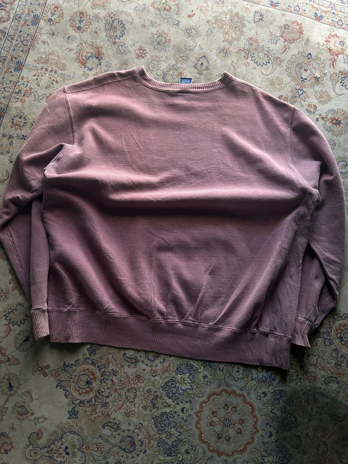 90‘s 챔피온맨투맨2XL 상품이미지5