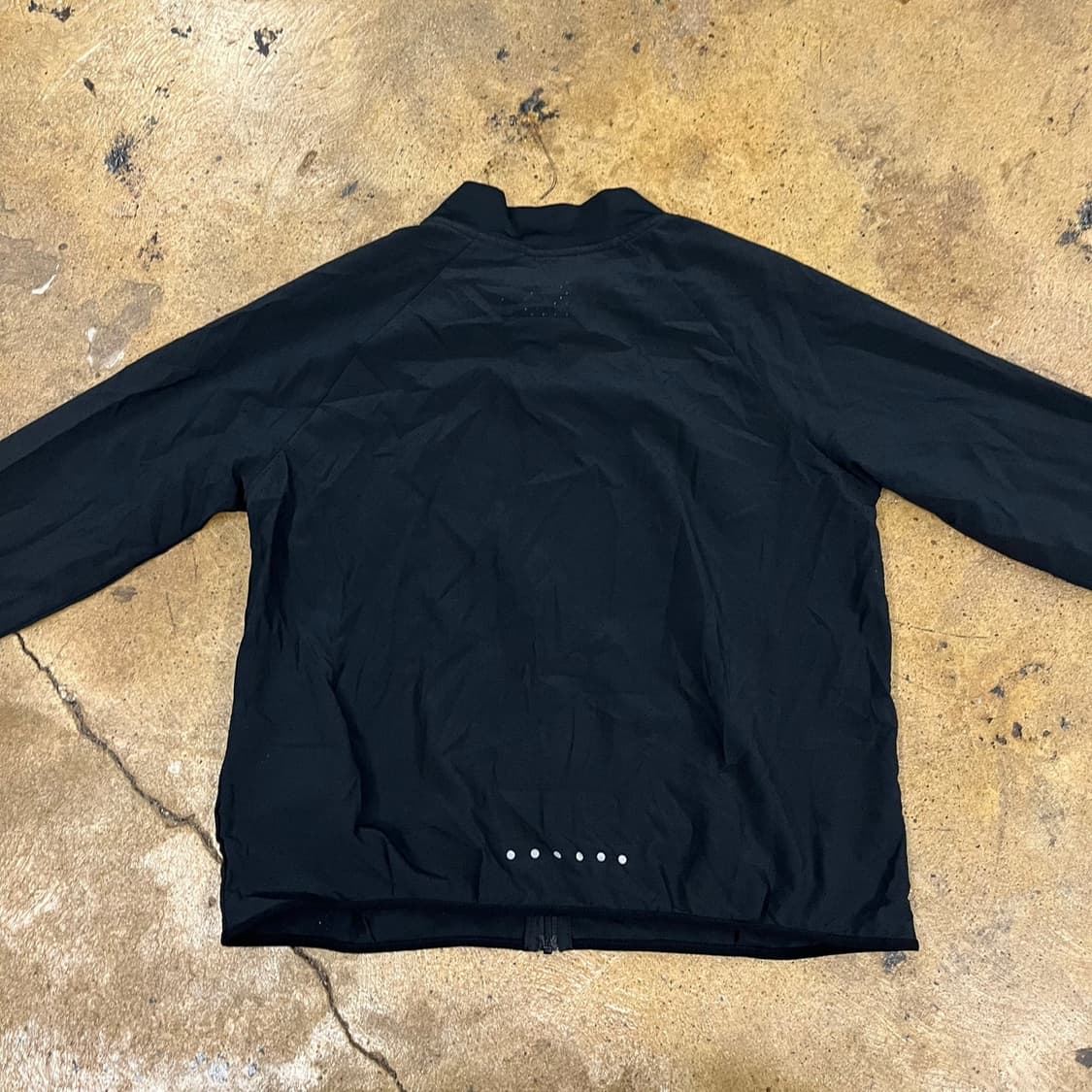 [정품/S] 나이키 드라이핏 러닝 자켓 b17 상품이미지4