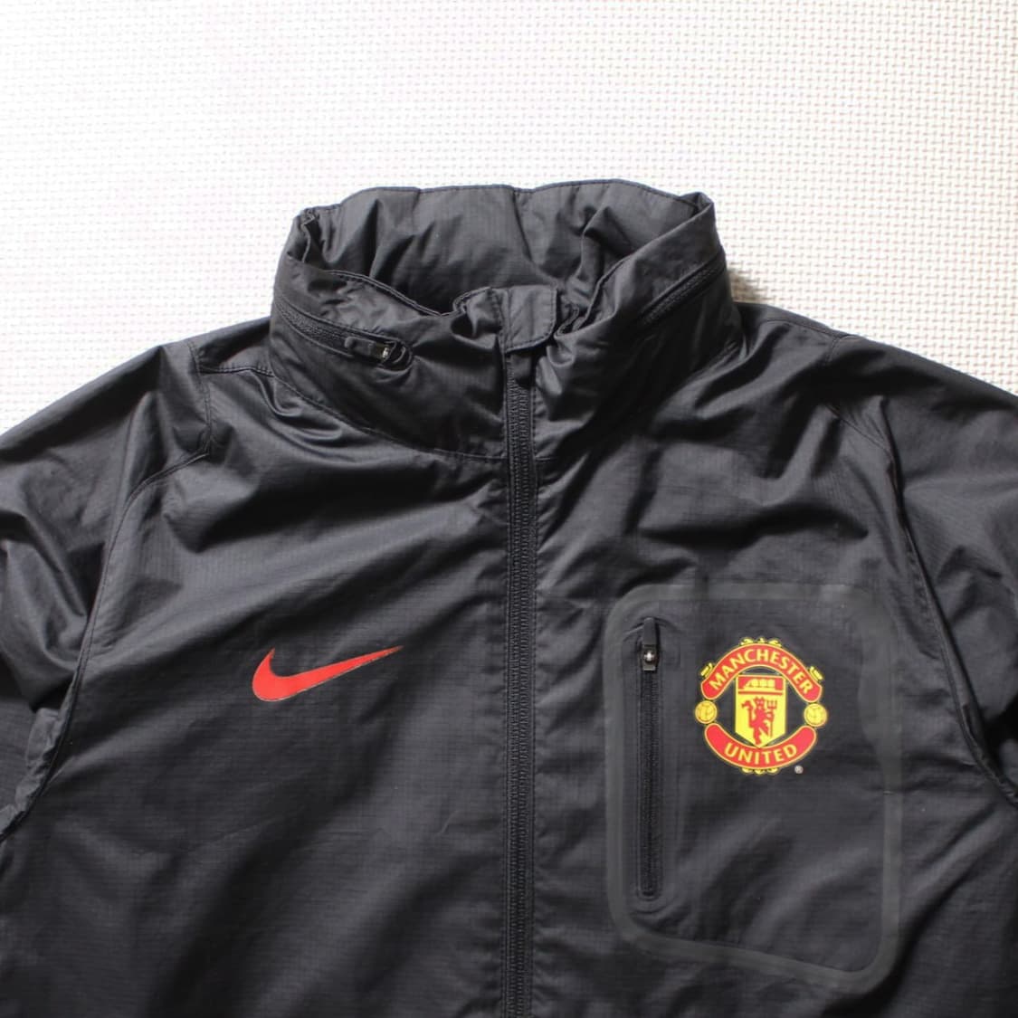 Nike 나이키 맨체스터 유나이티드 윈드러너 바람막이 상품이미지2