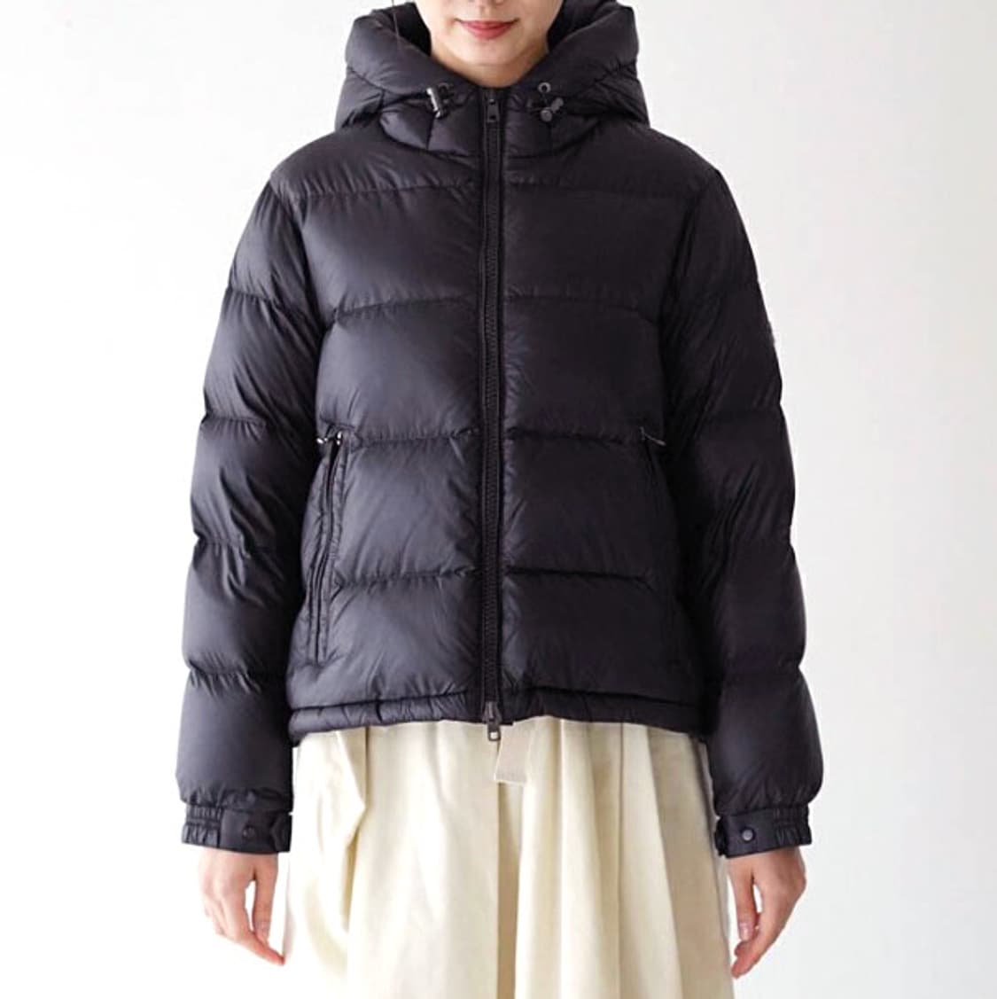 France Danton 단톤 구스다운 패딩 상품이미지2