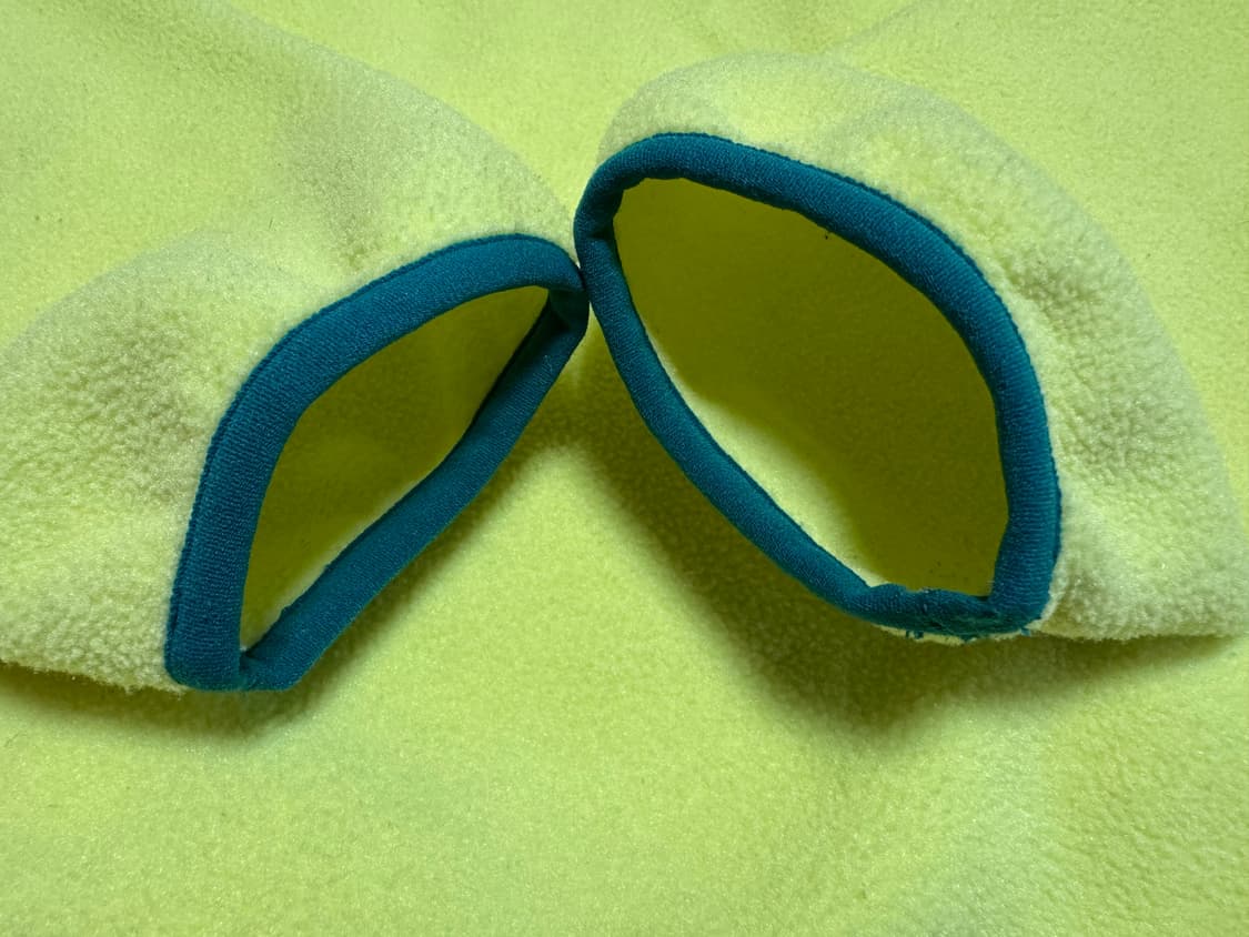 파타고니아 신칠라 스냅티 풀오버 여성용 상품이미지10