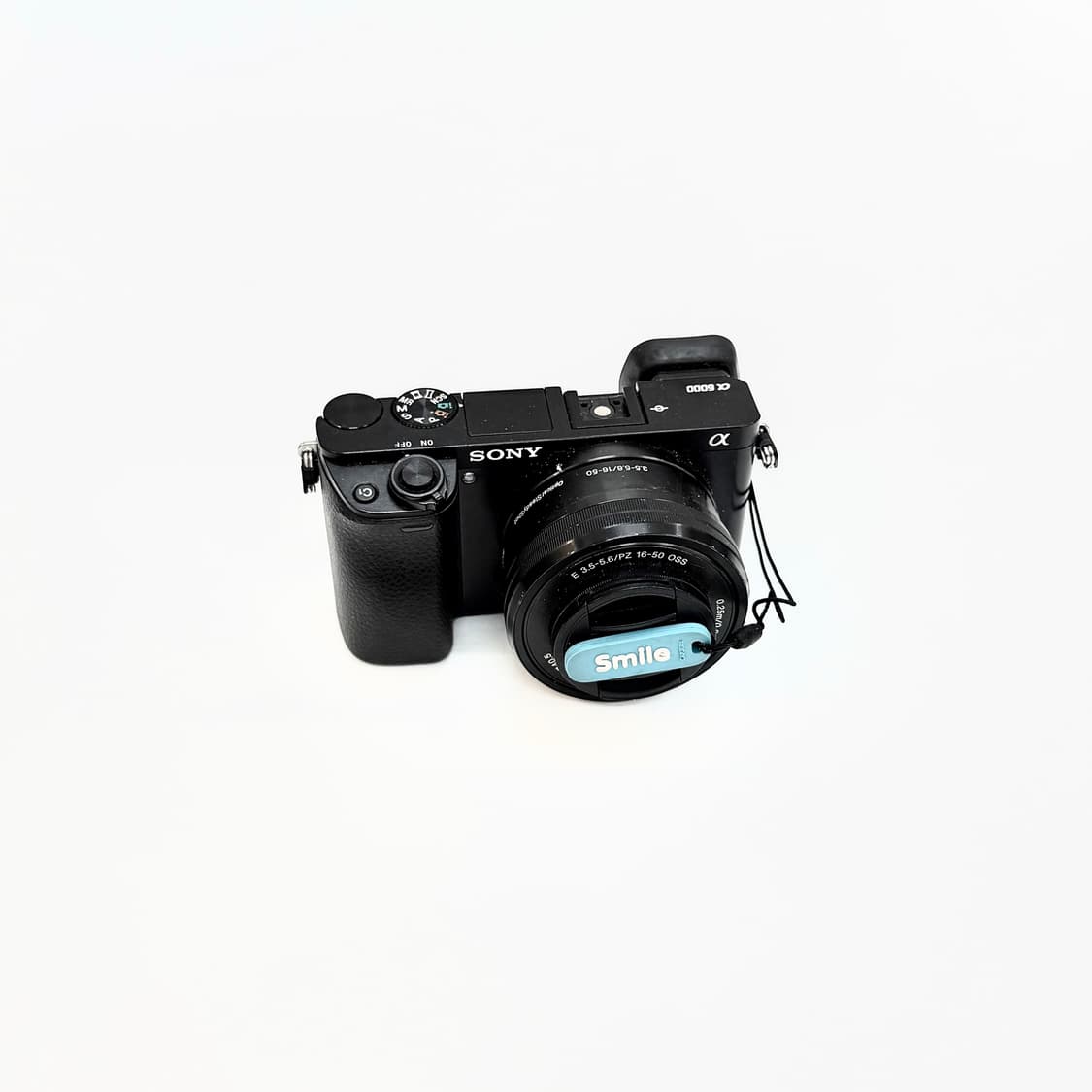 인기미러리스!!) Sony A6000  상품이미지2