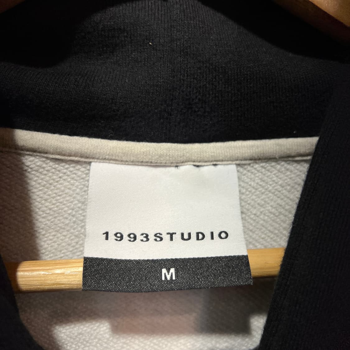 1993 Studio 후드티 상품이미지3