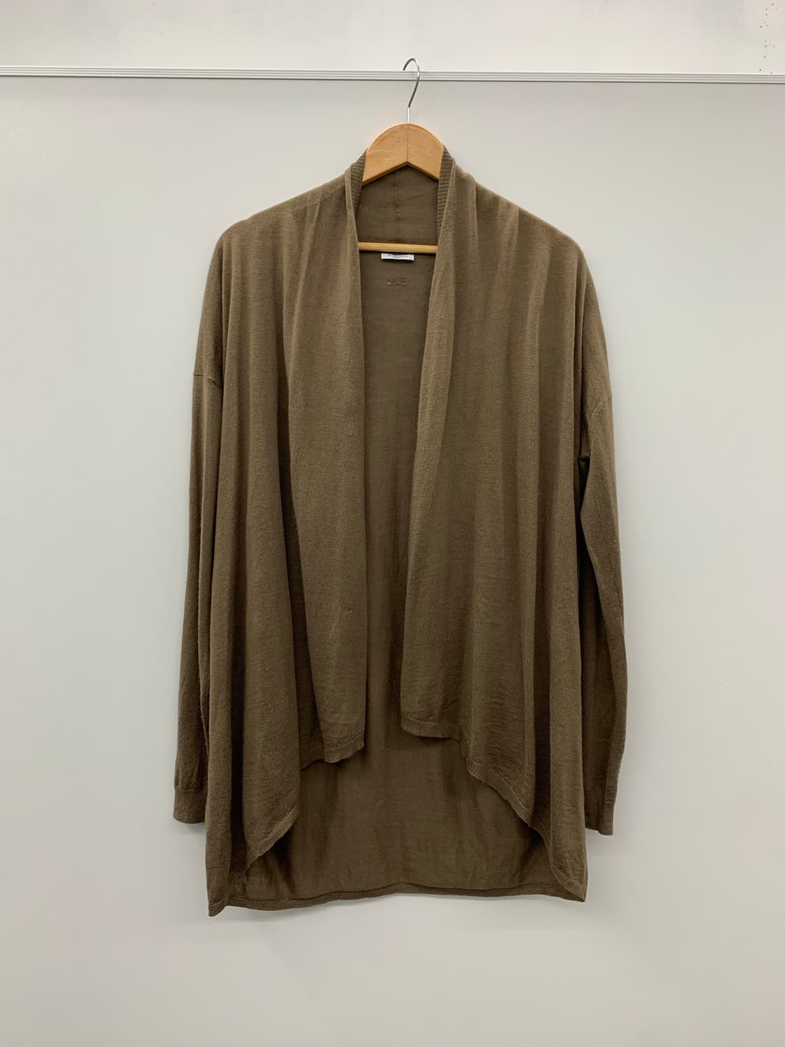 Marella sport (by max mara) 가디건 상품이미지1