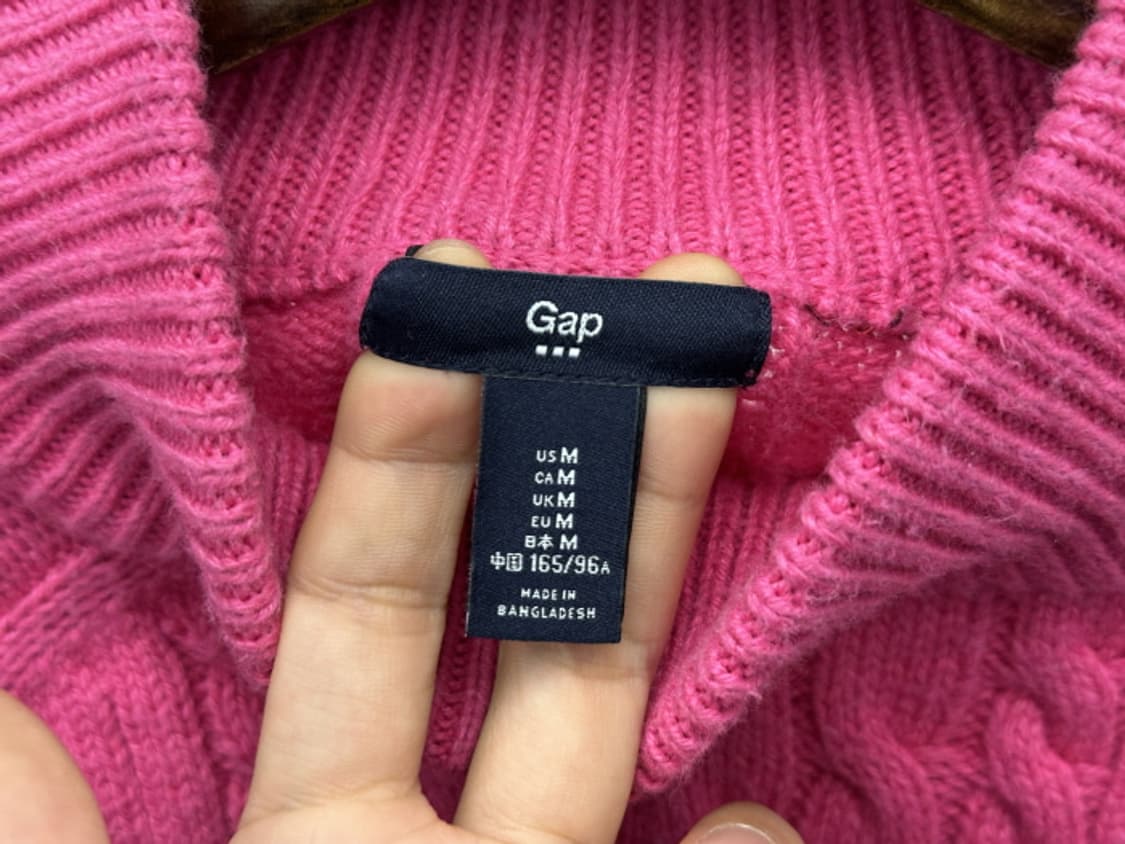 GAP (L) 상품이미지7