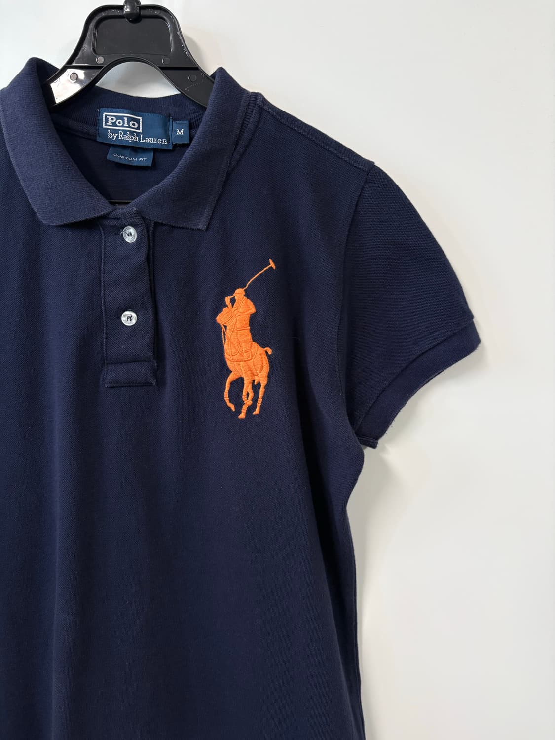 폴로 랄프로렌 빅포니 PK 원피스 상품이미지3