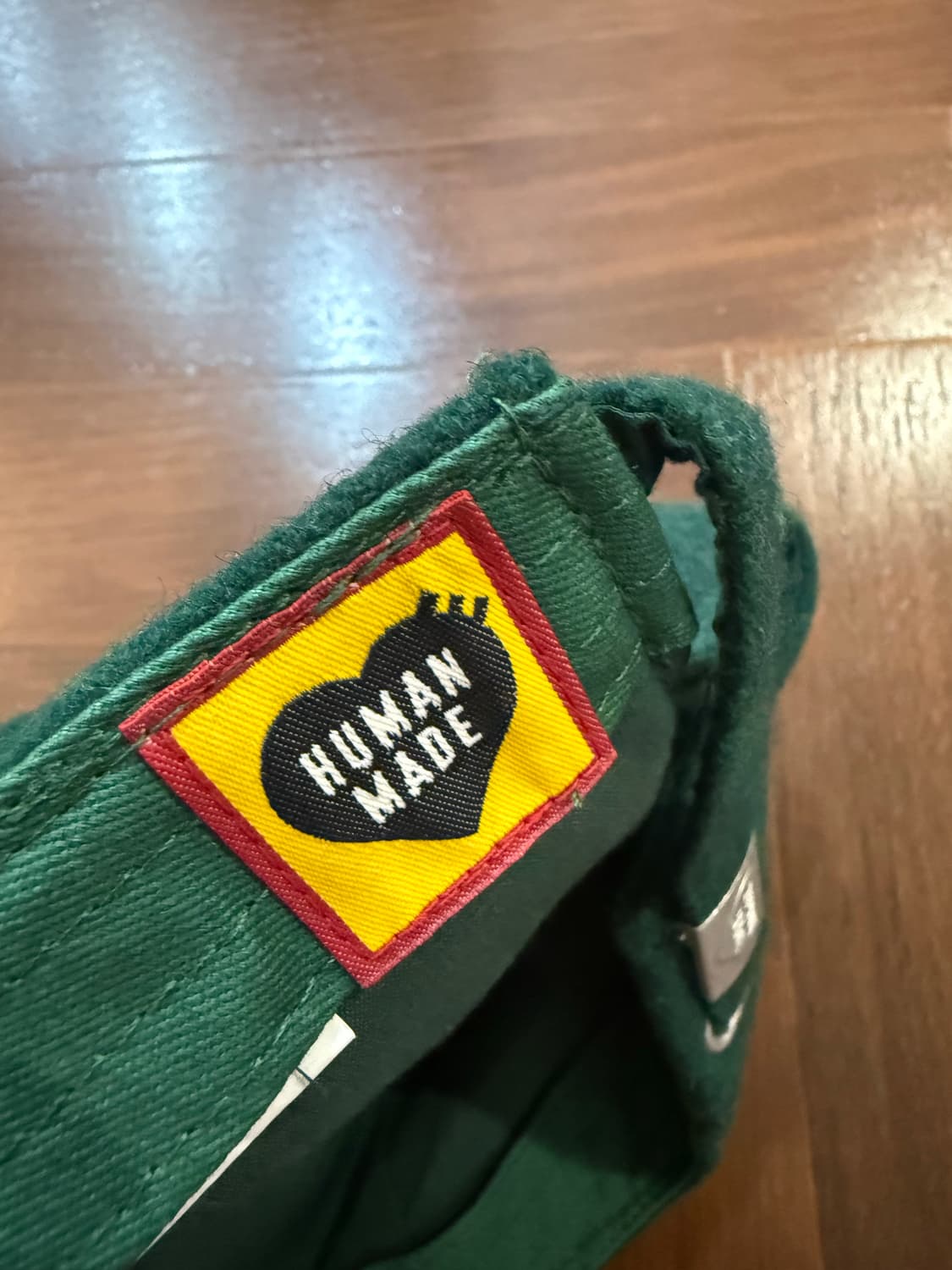 휴먼메이드 모자 상품이미지4