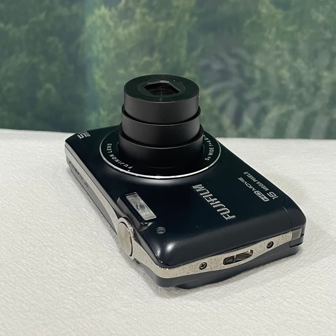 (소프트포커스)후지필름 파인픽스 JX680 빈티지디카 디지털카메라 상품이미지7