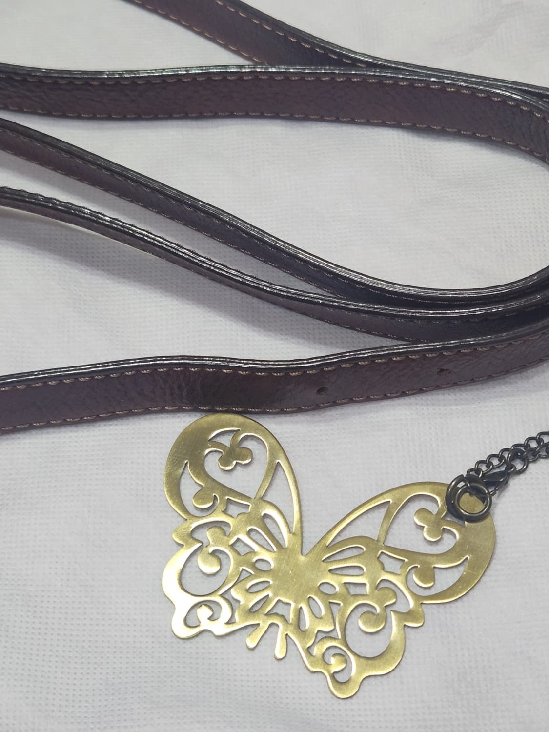 안나수이 빈티지 토트백/숄더백 상품이미지5