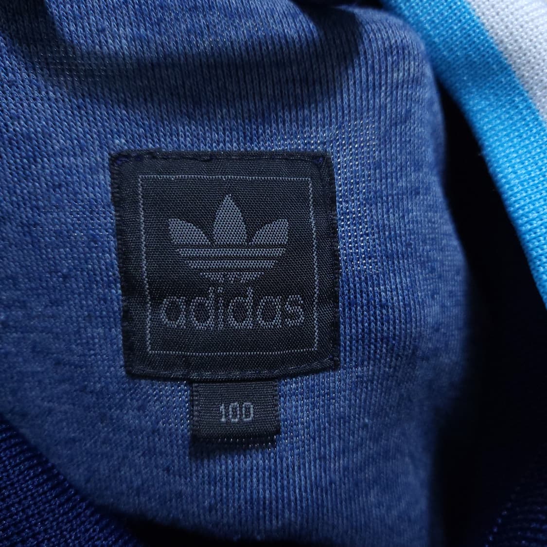 08년도 아디다스 잉글랜드 져지 100 0223 상품이미지8