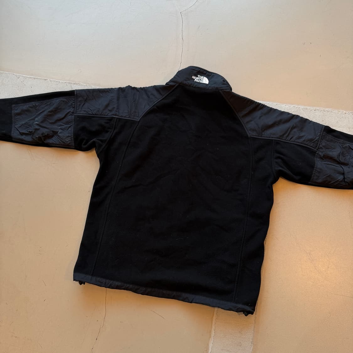 노스페이스 데날리 플리스 자켓 상품이미지5