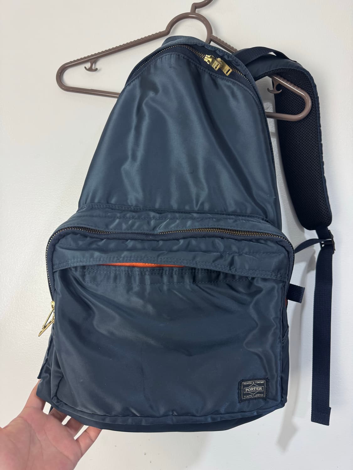 요시다 포터 탱커 데이팩 L 상품이미지4