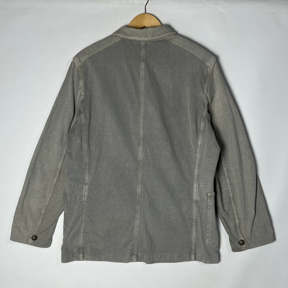 [C.P. Company] 12A/W 씨피컴퍼니 초어자켓 상품이미지2