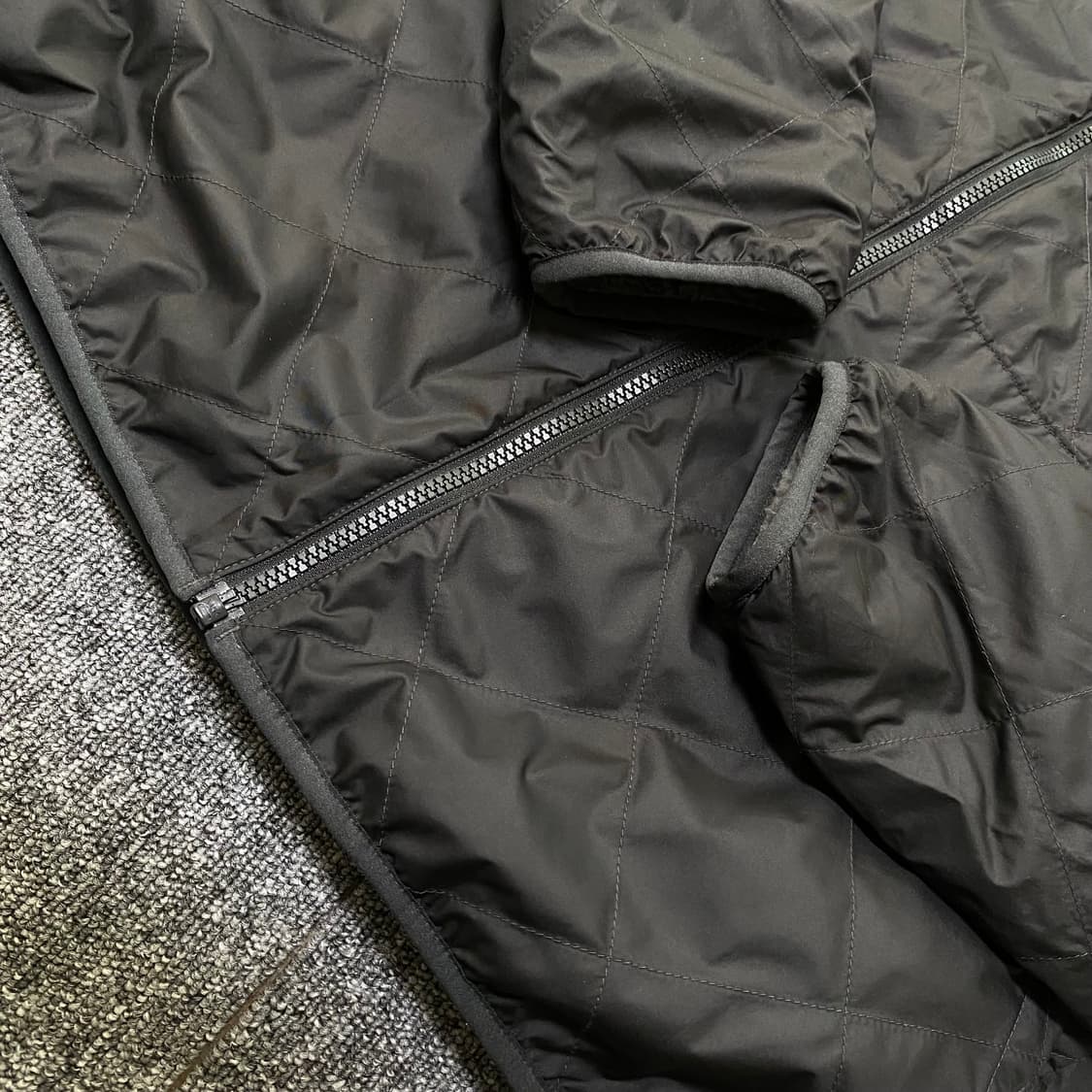 🌊Patagonia Reversible Woolyester Pile J 상품이미지10