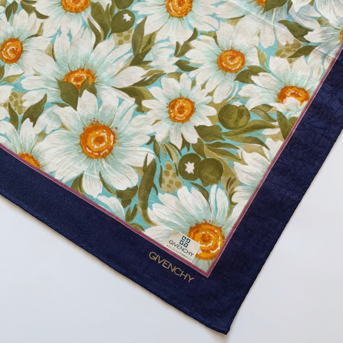 GIVENCHY Handkerchief (미사용품) 상품이미지2