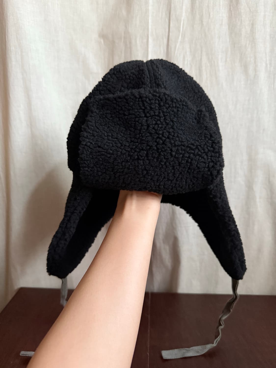 DECHO trooper hat 상품이미지6