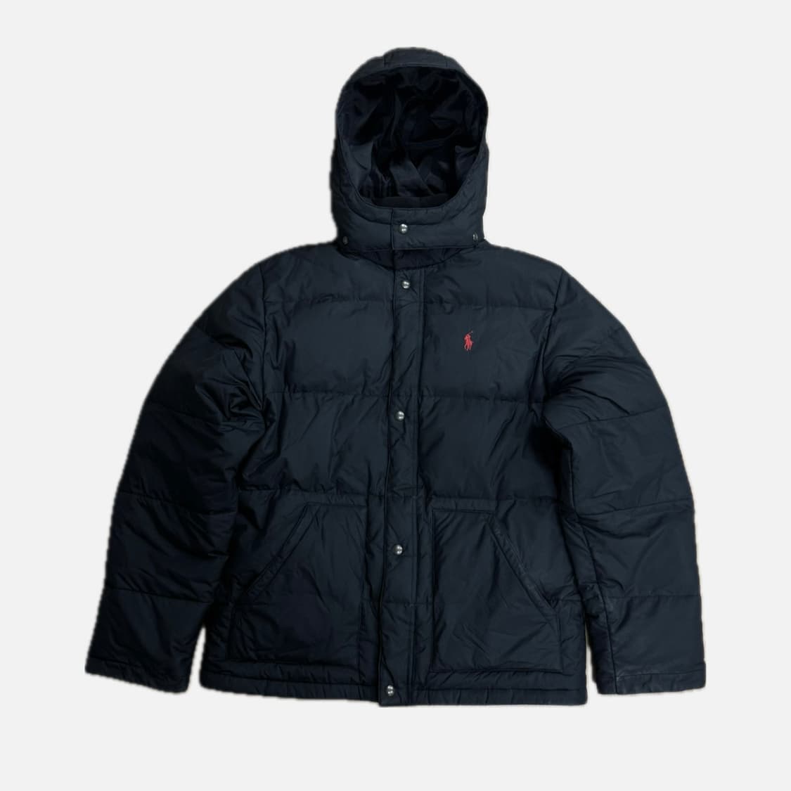 폴로랄프로렌 포니 패딩 상품이미지1