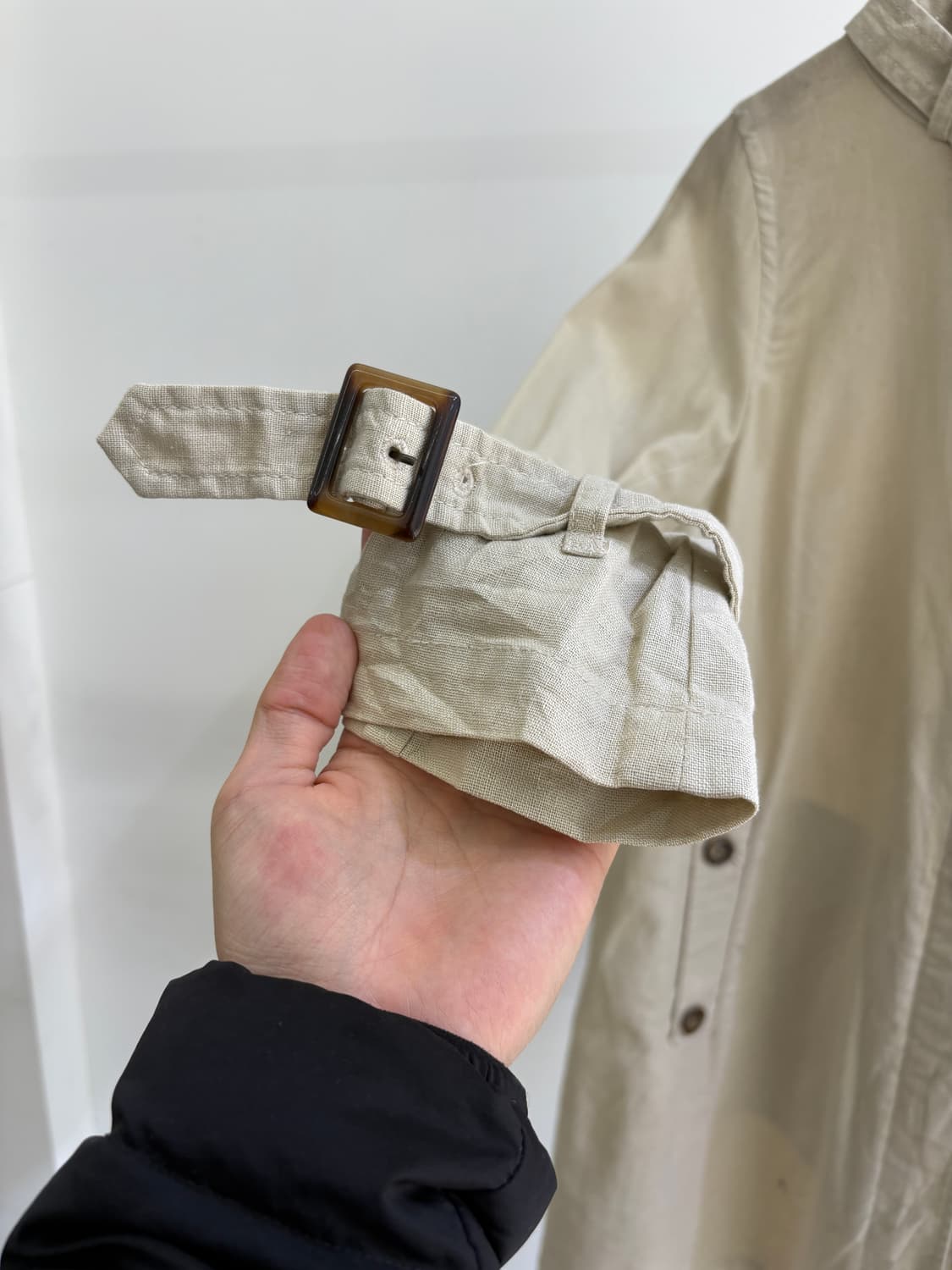 EARTH MUSIC & ECOLOGY 자켓 상품이미지4