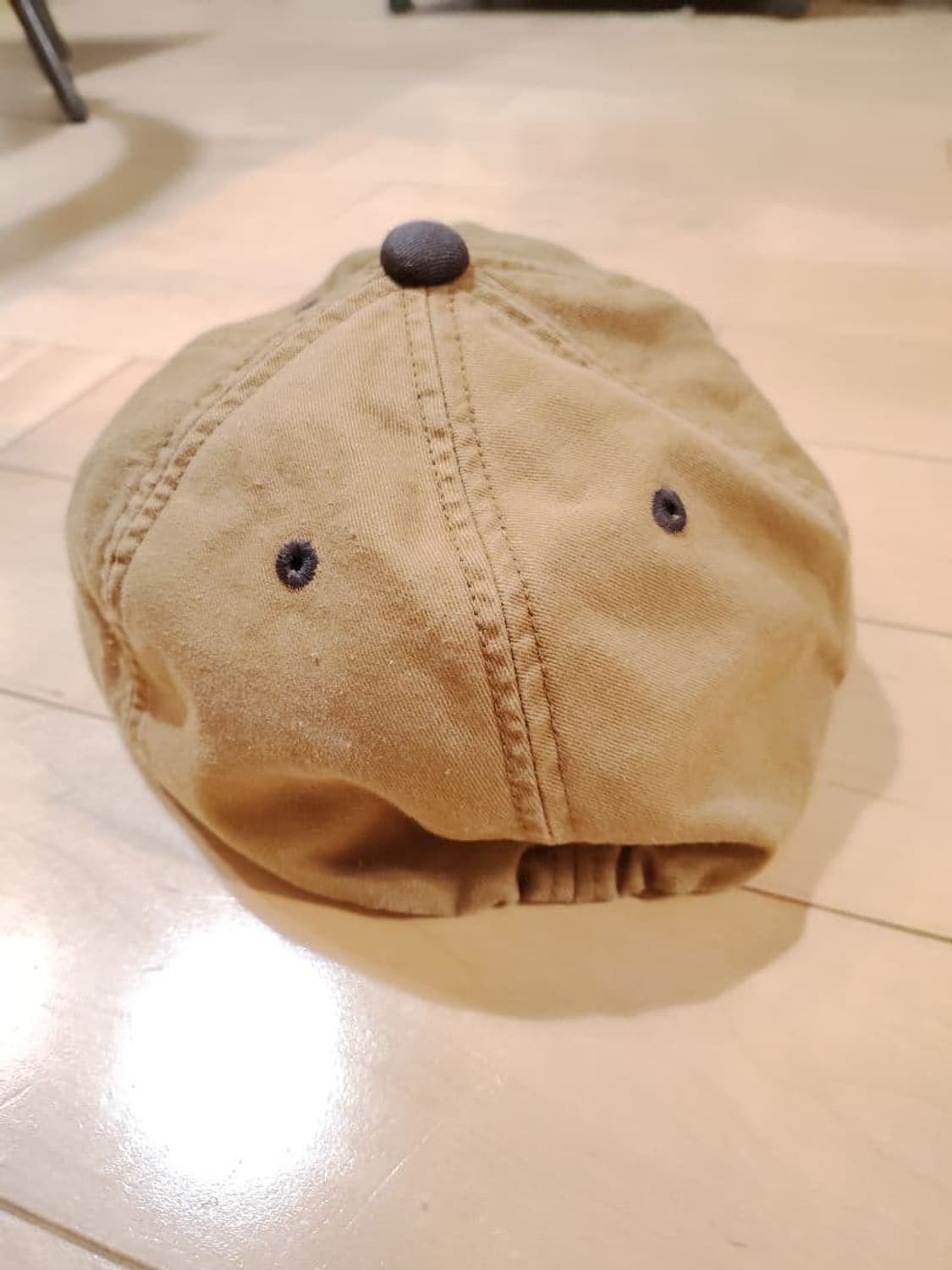 나이젤카본 메카닉 캡 상품이미지2