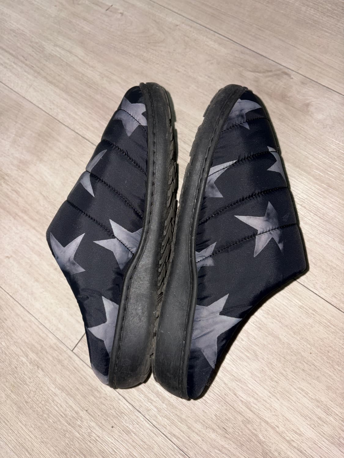 [size 0] subu star 스부 윈터샌들 스타 상품이미지5