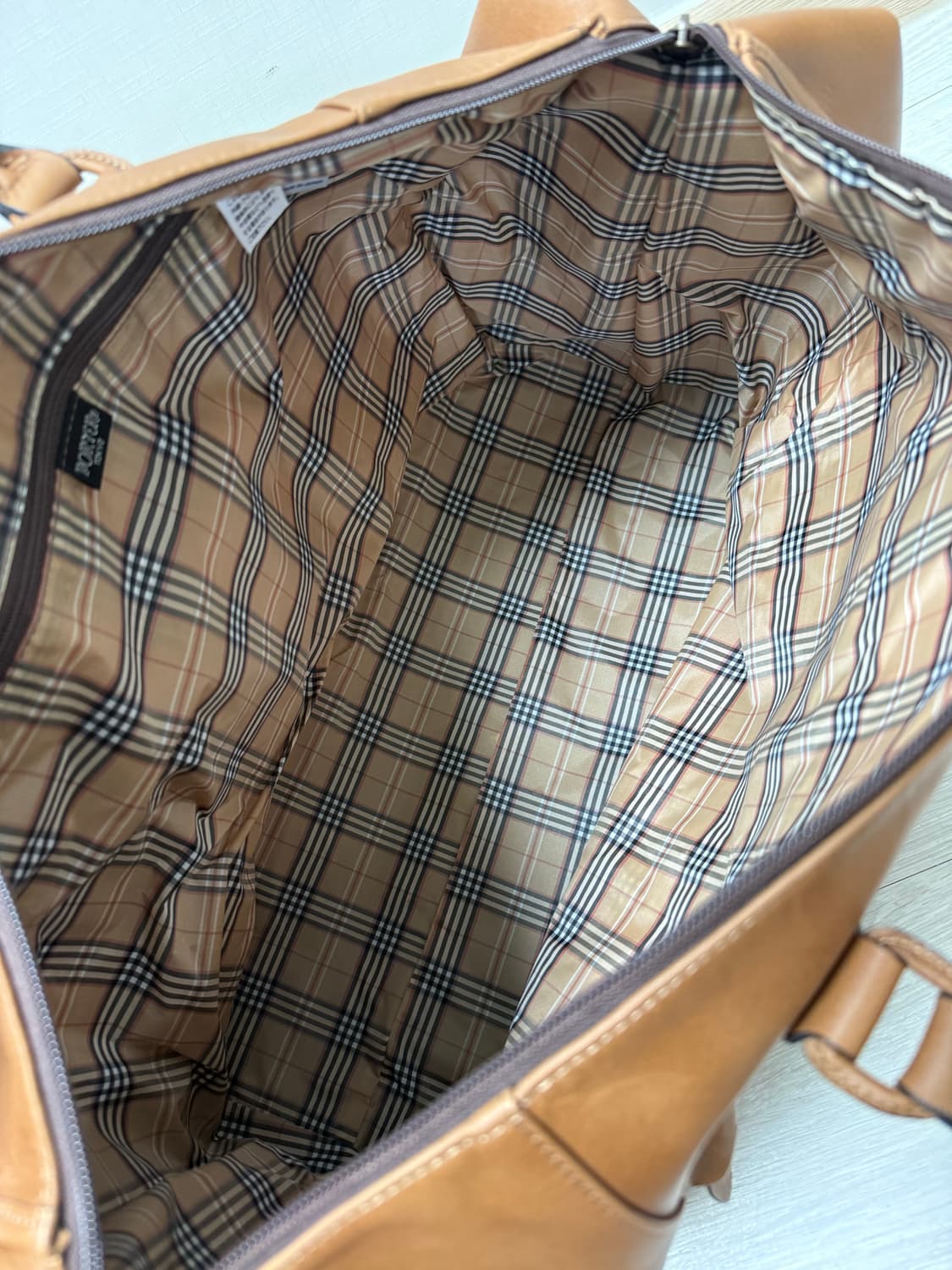 Porter 요시다 포터 바론 보스턴백 더플백 상품이미지5