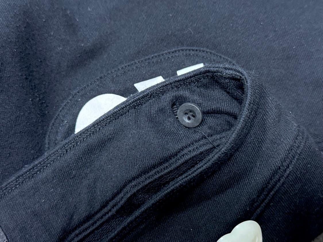 갸루 빈티지 roni 스커트팬츠 미니스커트 팔아요 상품이미지9