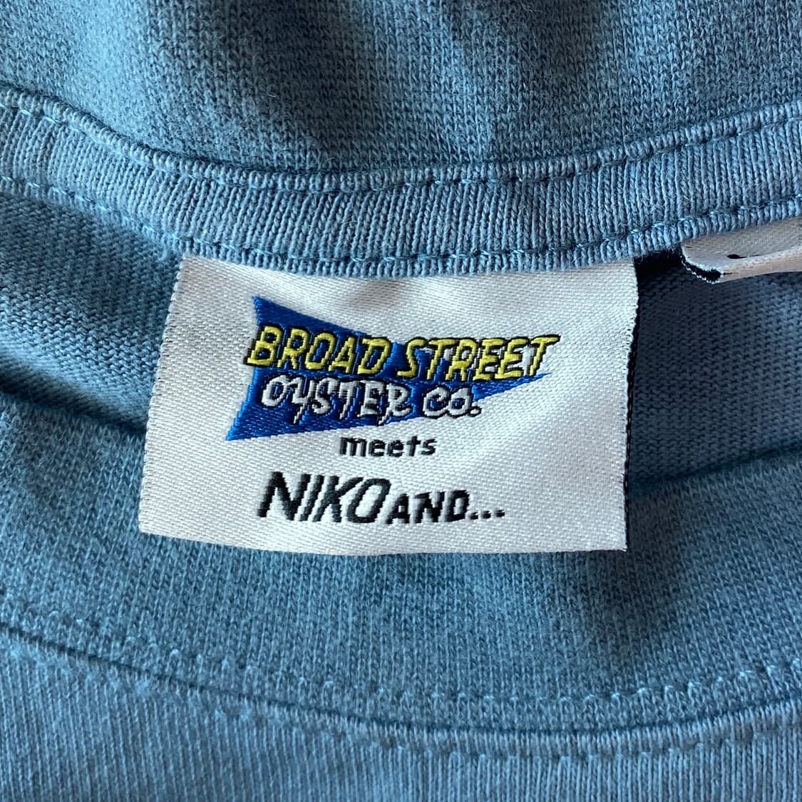 하드락 카페(Hard Rock Cafe) 발리 '엘비스 곰' 그래픽 반팔 상품이미지3