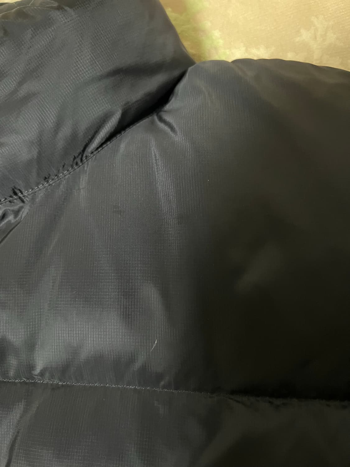 빔즈 패딩 상품이미지6