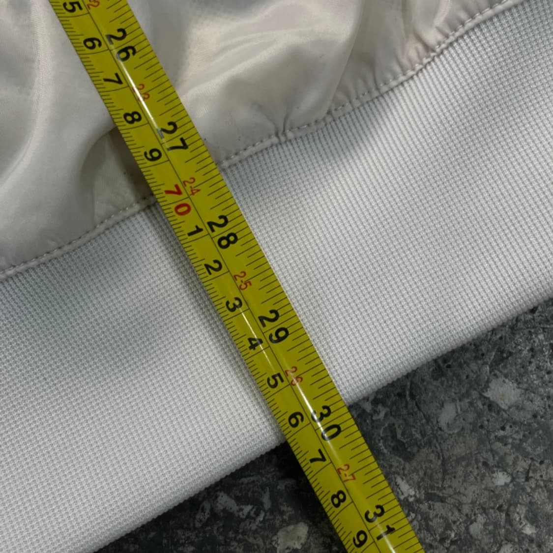 110 나이키 윈드러너 바람막이  상품이미지6