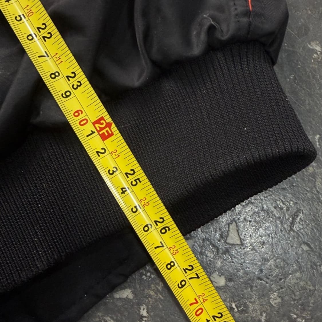 100 롯데자이언츠 바람막이  상품이미지8