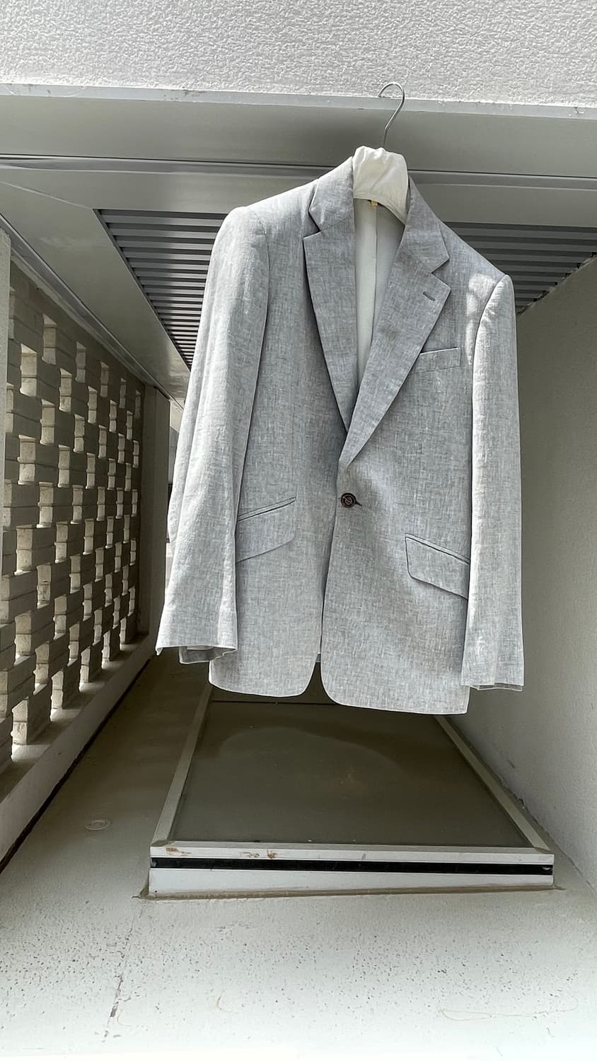 [VIVIENNE WESTWOOD MAN Jacket 상품이미지2