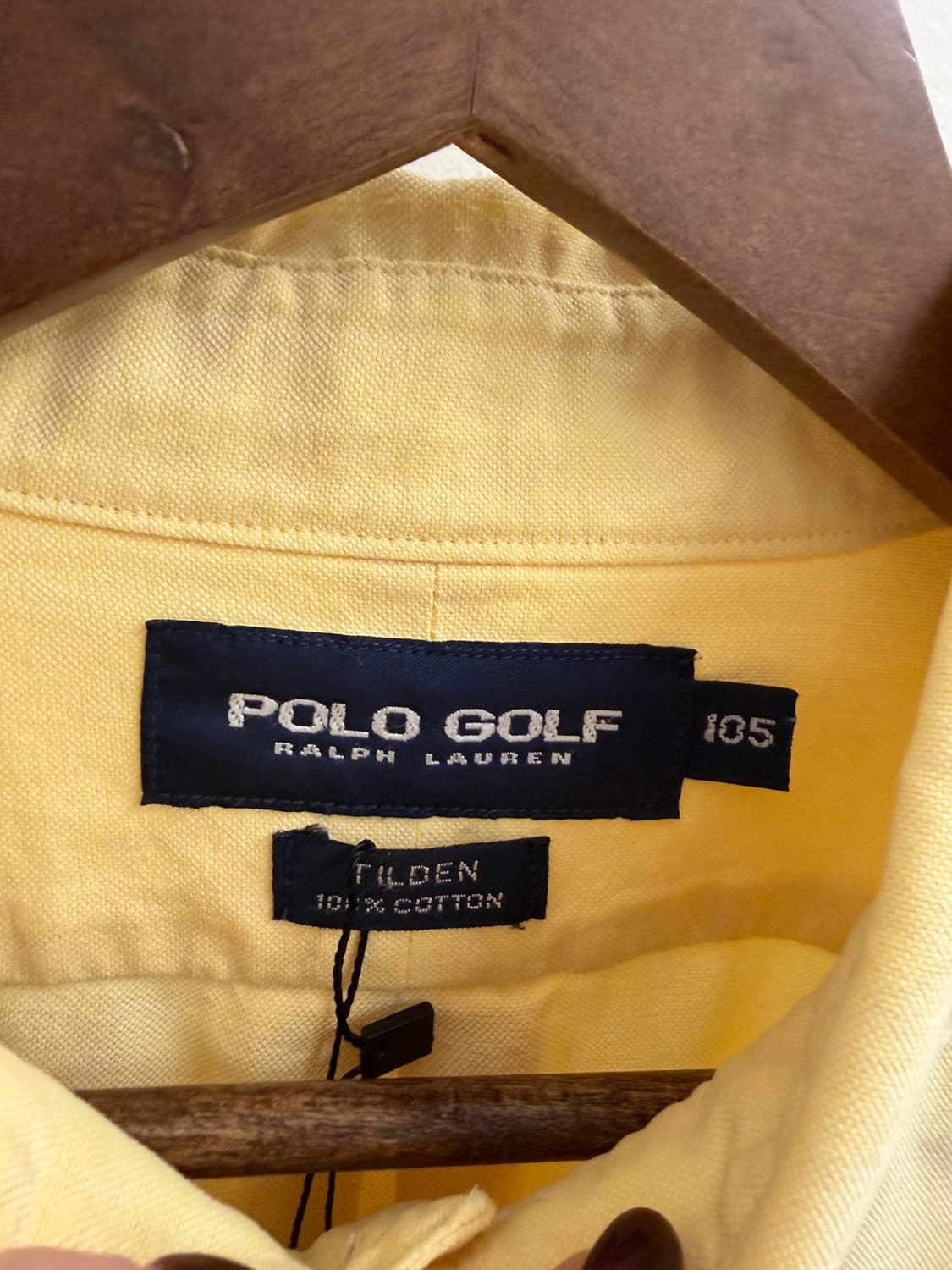 N86. 폴로 셔츠 빅사이즈 상품이미지2