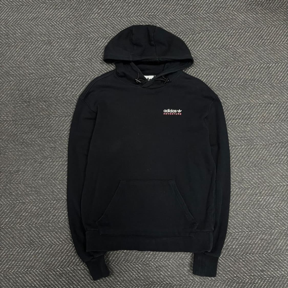 아디다스 어드벤처 후드티 v0285 상품이미지1
