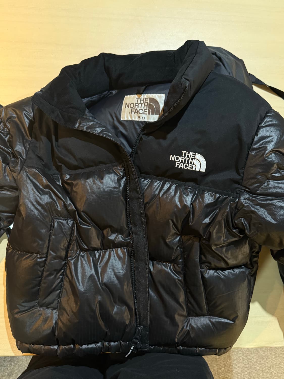 노스페이스 화이트라벨 눕시  상품이미지1