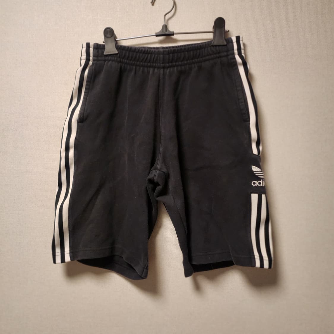 [M] 아디다스 파이어버드 반바지 상품이미지1