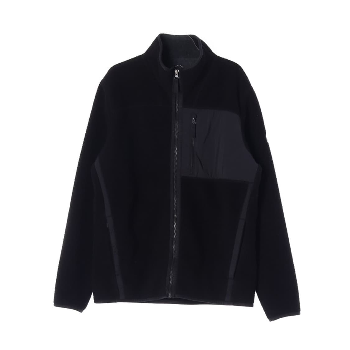 아식스 플리스 자켓 M 상품이미지1