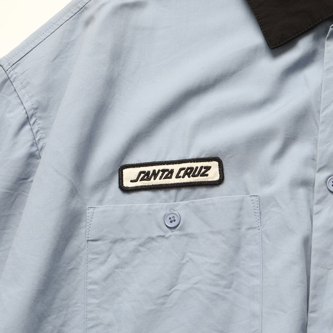산타크루즈 SANTA CRUZ S/S Work Shirt 상품이미지8